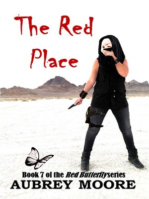 cover image of The Red Place